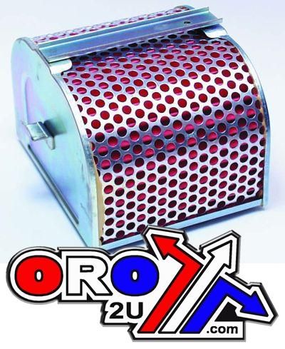 AIR FILTER HIFLO HFA1703 CBX, CBX750 CB750 HONDA