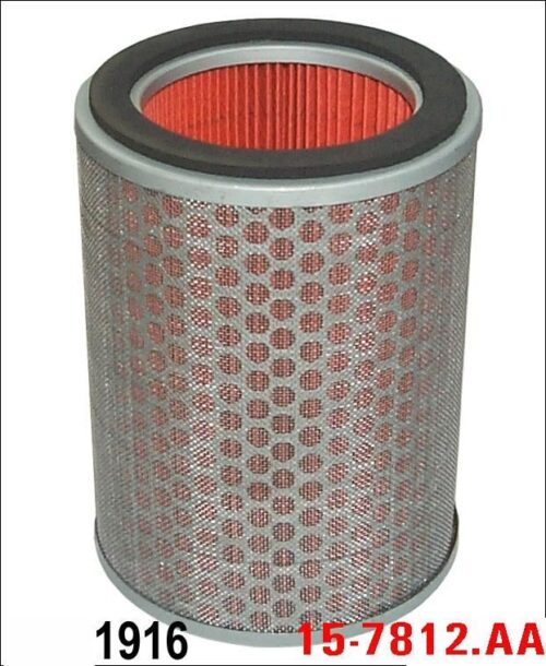 AIR FILTER HONDA CB900 01-08 17210-MCZ-003 HORNET 415907