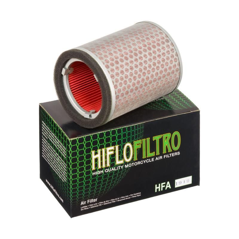 AIR FILTER HIFLO HFA1919 CBR1, 17210-MEL-000 CBR1000 04-07, HONDA - Image 3
