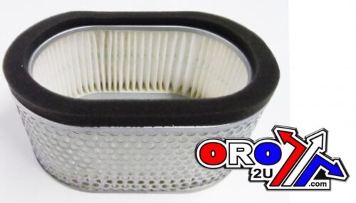 AIR FILTER SUZUKI GSXR600 96-0 13780-33E01 GSXR600 RSXR750 417810