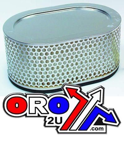AIR FILTER HIFLO HFA3705 GSX6, 13780-33E01, GSX600 96-2000, SUZUKI