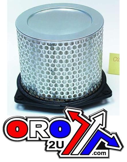 AIR FILTER HIFLO HFA3602 GSX6, 13780-20C00, GSX600 GSX750, SUZUKI