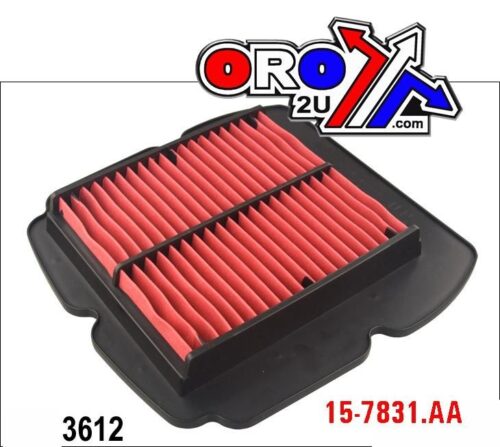 AIR FILTER SUZUKI SV650 ALL 13780-16G00 417840