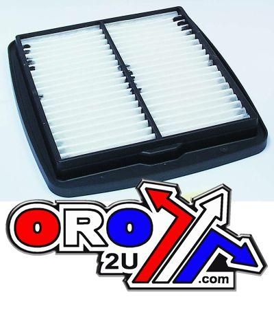 AIR FILTER HIFLO HFA3605 GSF, 13780-17E00, GSF750 GSF1200, SUZUKI