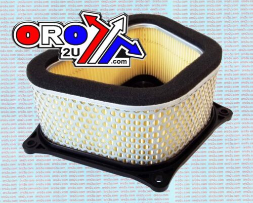 AIR FILTER SUZUKI GSX1300R 13780-24F02 HAYABUSA 99-07 417990