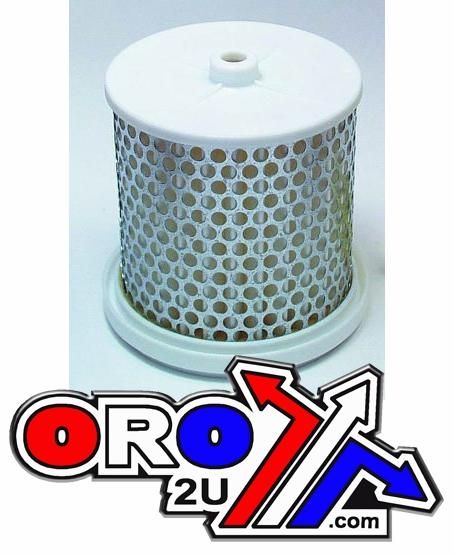 AIR FILTER HIFLO HFA4502 XV535, 2GV-14451-00, XV535 1988-2003, YAMAHA