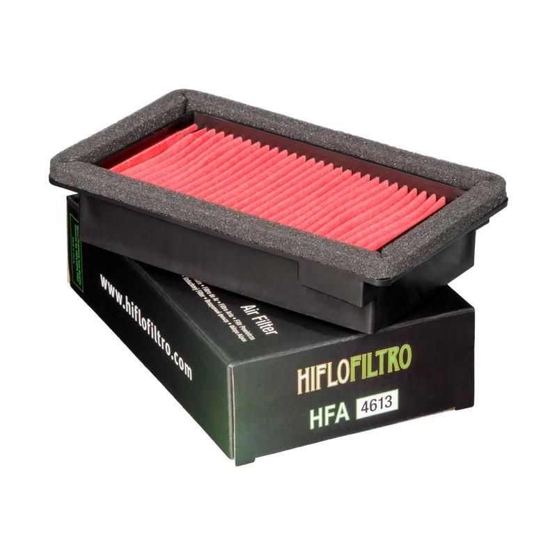 AIR FILTER HIFLO HFA4613 XT660, 5VK-E4451-00, XT660 04-07, YAMAHA - Image 3