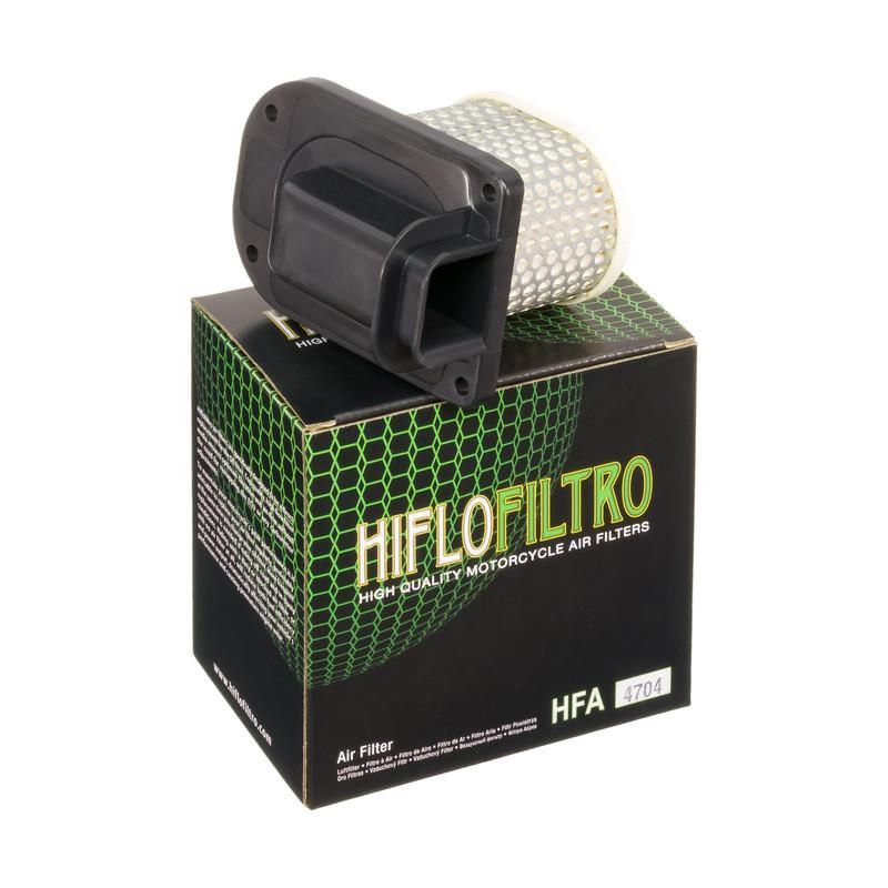 AIR FILTER HIFLO HFA4704 XTZ, 3LD-14451-00, XTZ750 89-95, YAMAHA - Image 3
