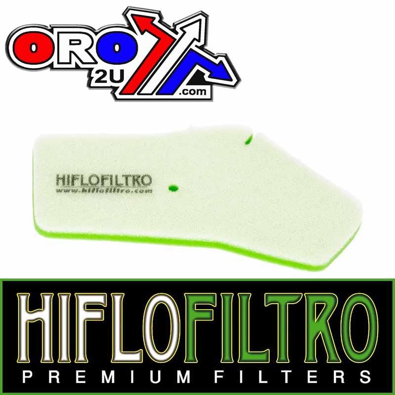 AIR FILTER HIFLO SFX50 95-, HIFLO HFA1005DS, 17205-GBM-750