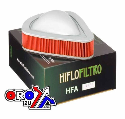 AIR FILTER HIFLO HFA1928 VT, Honda 17213-MFR-670 VT1300