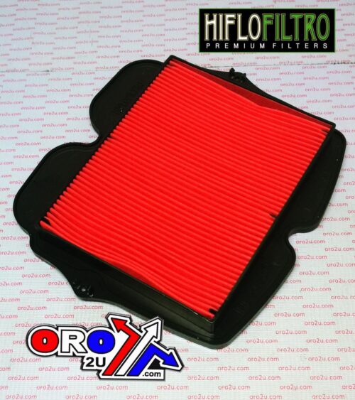 AIR FILTER HIFLO HFA1930 VFR, Honda 17210-MGE-000 VFR1200