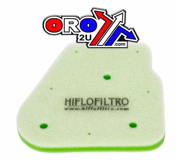 AIR FILTER HIFLO HFA4001DS