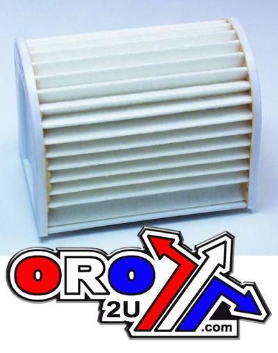 AIR FILTER HIFLO HFA4601 XJ, 33M-14451-00, XJ600 84-92, YAMAHA