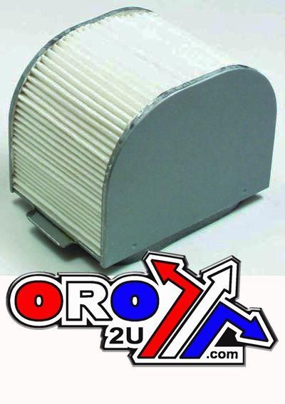 AIR FILTER HIFLO HFA4609 XJ650, 4H7-14451-00, XJ650 80-74, XJ750 YAMAHA - Image 2