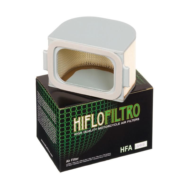 AIR FILTER HIFLO HFA4609 XJ650, 4H7-14451-00, XJ650 80-74, XJ750 YAMAHA - Image 3