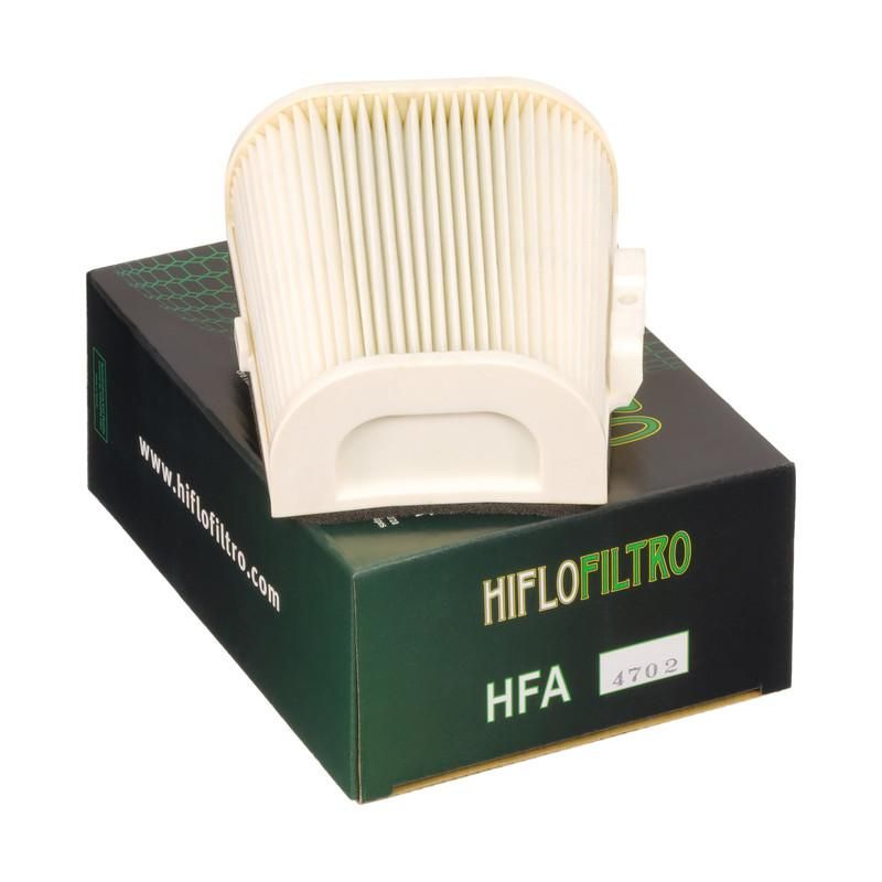 AIR FILTER HIFLO HFA4702 XV, 42X-14451-00-00, XV700-1100, YAMAHA - Image 3