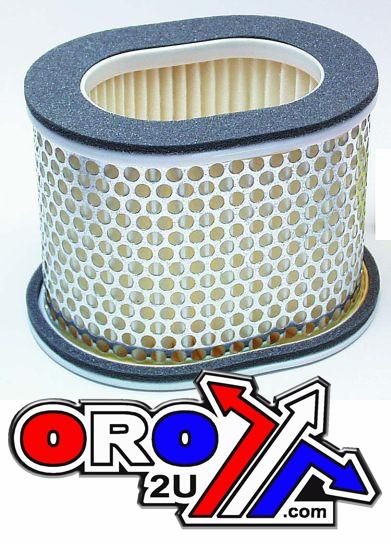 AIR FILTER HIFLO 89-02 YAMAHA 1000 FZR YZF 3GM-14451-00-00 HFA4902