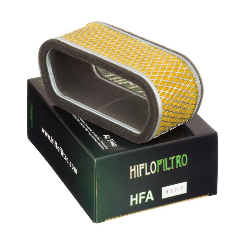 AIR FILTER HIFLO HFA4903 XS11, 2H7-14451-00-00, XS1100 78-84, YAMAHA - Image 2