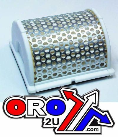 AIR FILTER HIFLO HFA4909 XP500, 4BH-14451-00-00, GTS1000 93-00, YAMAHA