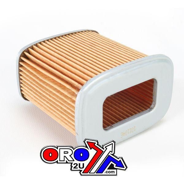 AIR FILTER HIFLO HFA1001 HONDA, 17211-041-005 - Image 2