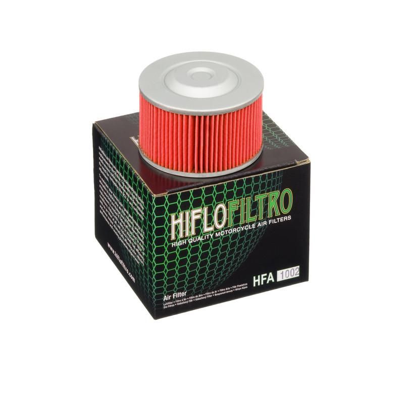 AIR FILTER HIFLO HFA1002 HONDA, 17211-GB4-770 - Image 2