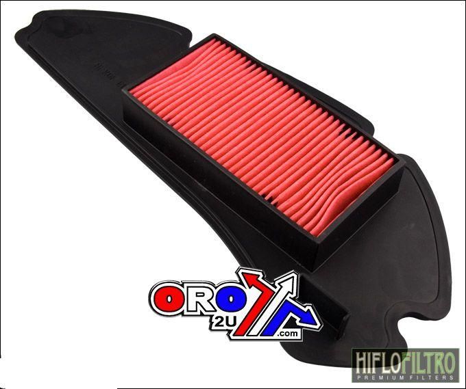 AIR FILTER HIFLO HFA1112 HONDA, 17210-KGF-900, HFA1112WS
