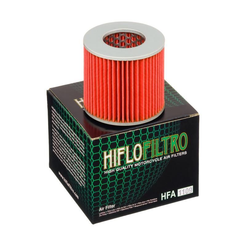 AIR FILTER HIFLO HFA1109 HONDA, 17211-KJ9-670 - Image 2
