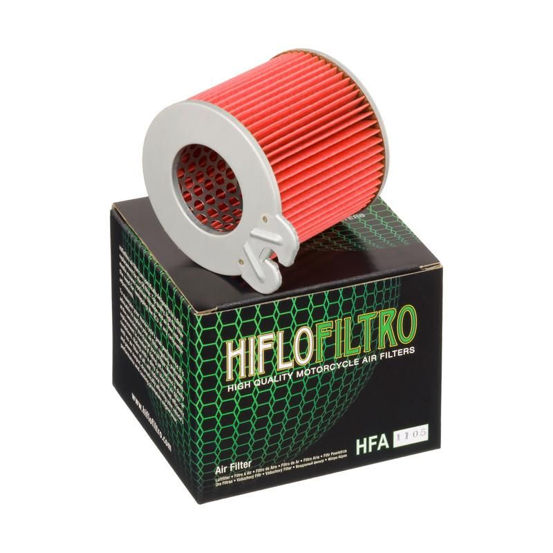 AIR FILTER HIFLO HFA1105 HONDA, 17211-KN7-830 - Image 2