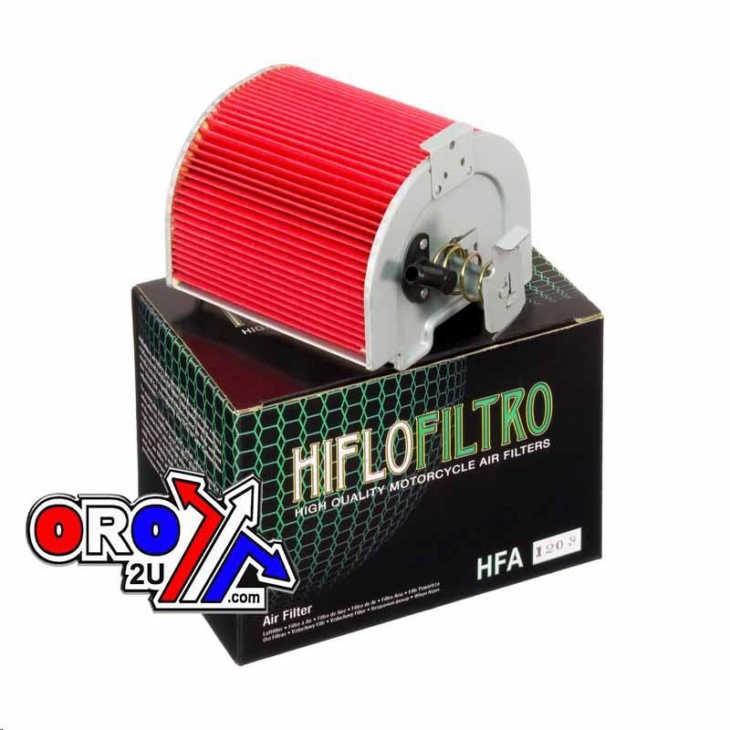 AIR FILTER HIFLO HFA1203 HONDA, 17210-KBG-770