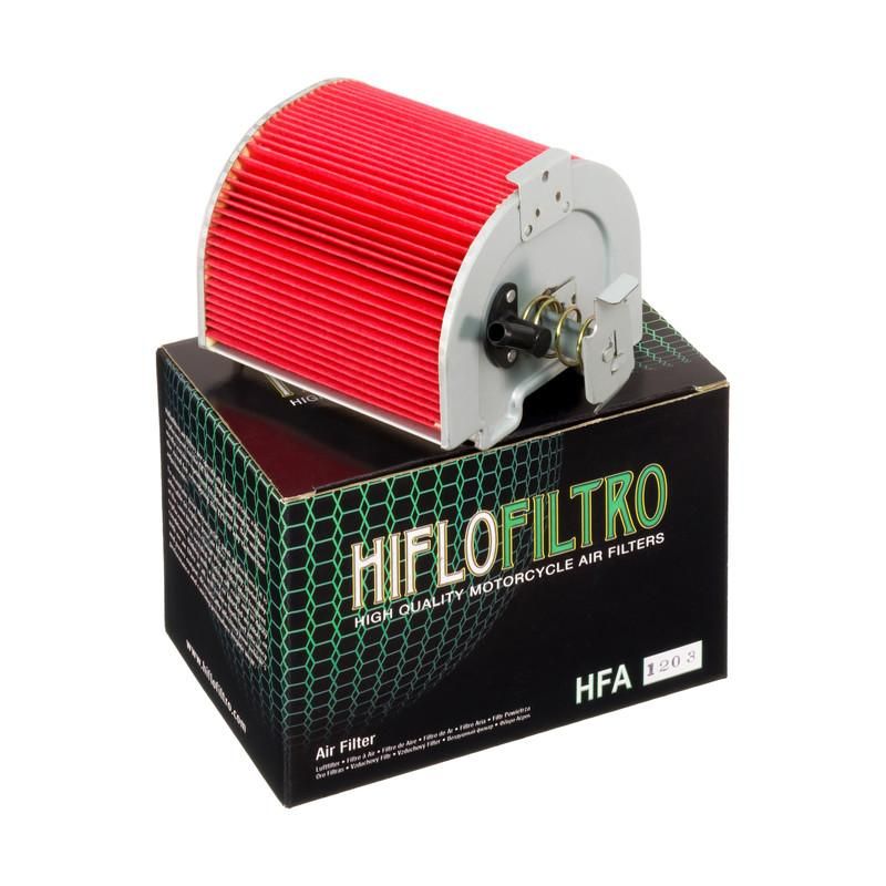 AIR FILTER HIFLO HFA1203 HONDA, 17210-KBG-770 - Image 3