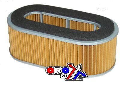 AIR FILTER HIFLO HFA1202 HONDA, 17211-KM1-770 - Image 4