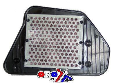AIR FILTER HIFLO HFA1208 HONDA, 17211-KAB-003