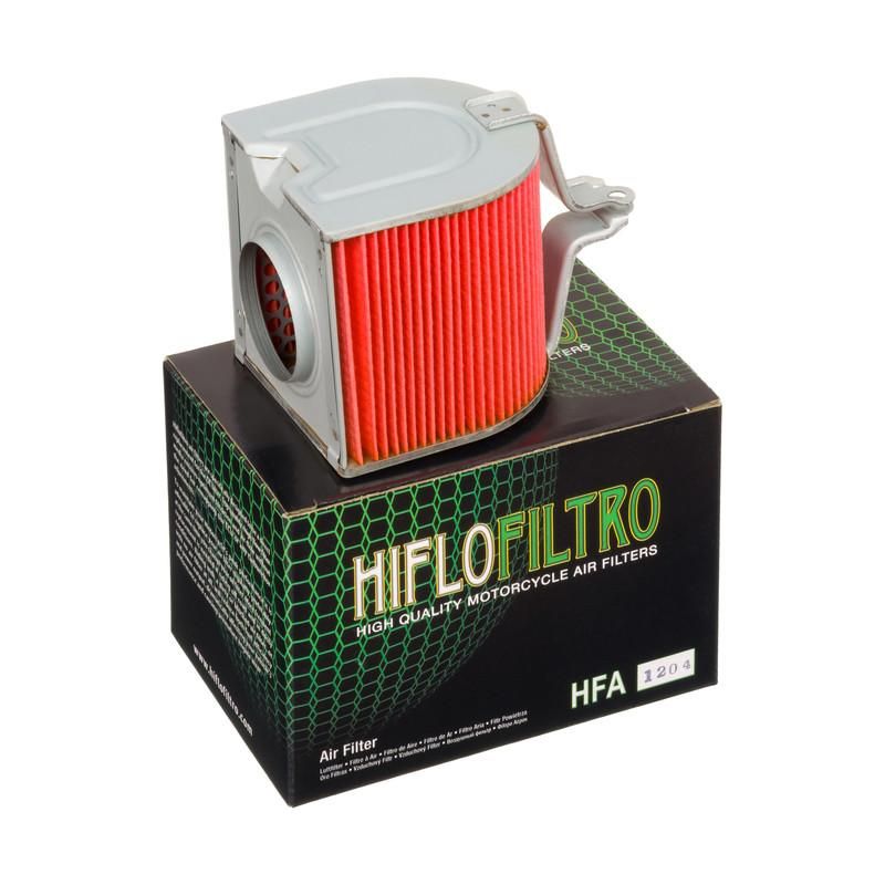 AIR FILTER HIFLO HFA1204 HONDA, 17214-KS4-000 / 17214-KS4-010 - Image 2