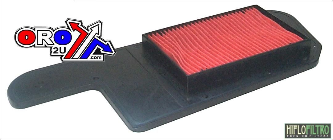 AIR FILTER HIFLO HFA1211 HONDA