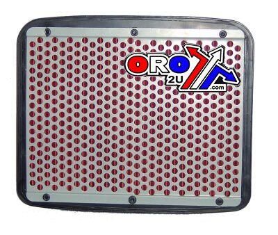 AIR FILTER HIFLO HFA1604 HONDA, 17210-KT8-000 - Image 2