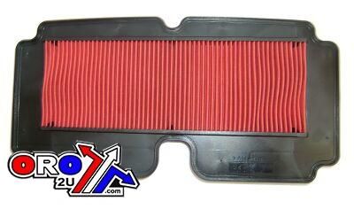 AIR FILTER HIFLO HFA1405 HONDA, 17210-MV4-000 - Image 2