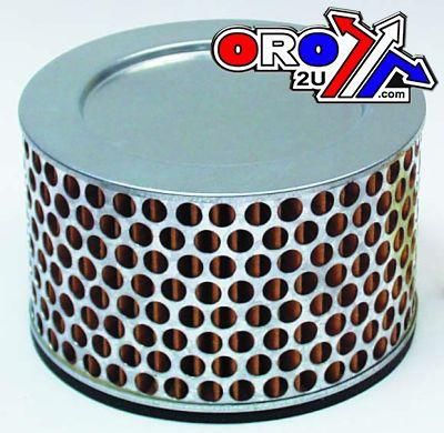 AIR FILTER HIFLO HFA1401 HONDA, 17210-KE7-000