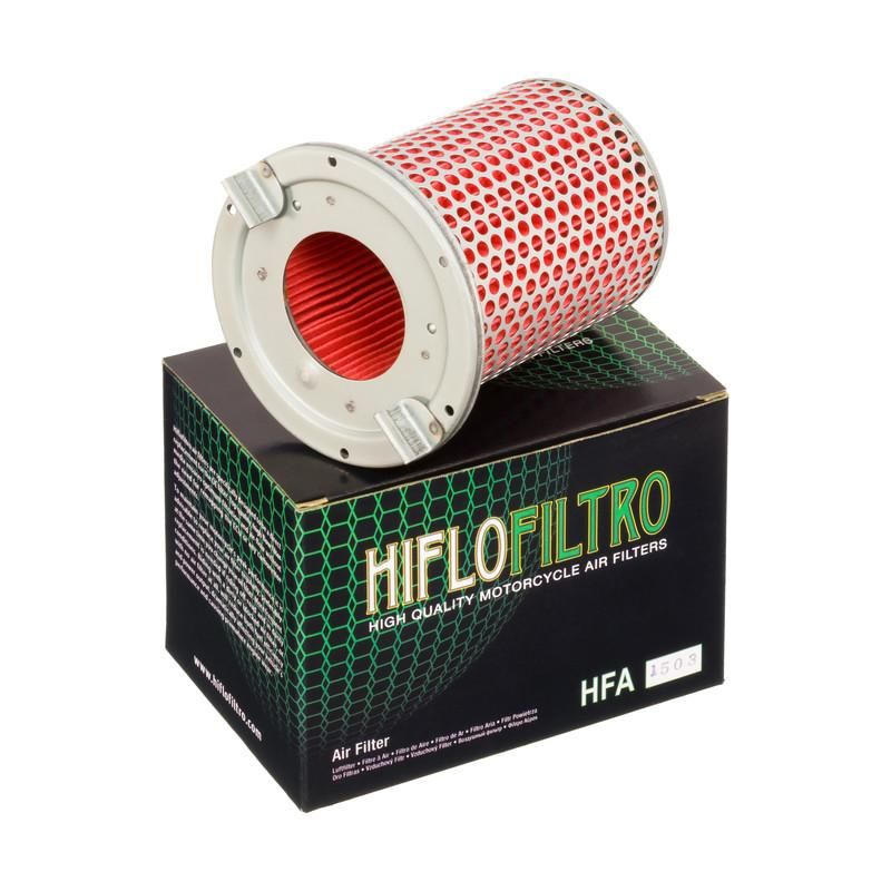 AIR FILTER HIFLO HFA1503 HONDA, 17221-MC8-000 - Image 2