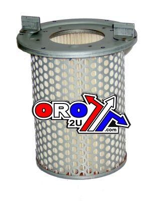 AIR FILTER HIFLO HFA1503 HONDA, 17221-MC8-000