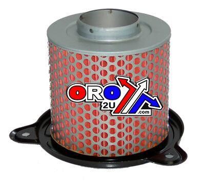AIR FILTER HIFLO HFA1505 HONDA, 17214-MF5-841/17214-MF5-751