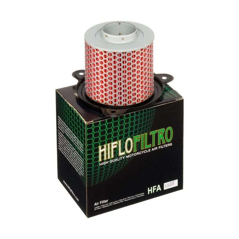 AIR FILTER HIFLO HFA1505 HONDA, 17214-MF5-841/17214-MF5-751 - Image 3