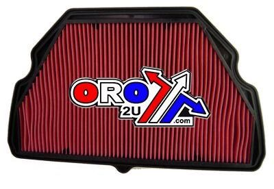 AIR FILTER HIFLO HFA1603 HONDA, 17210-MBW-000