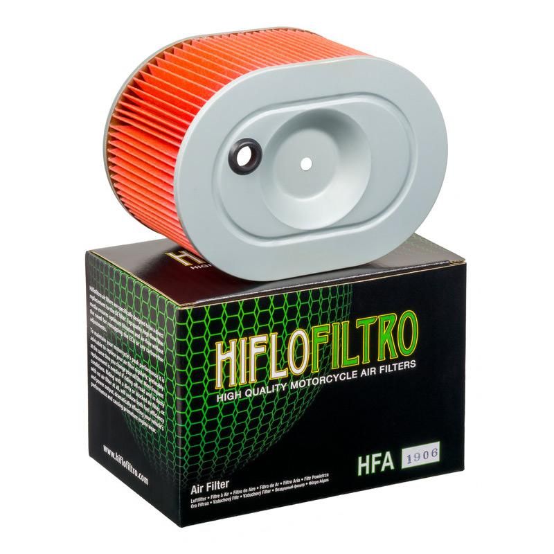 AIR FILTER HIFLO HFA1906 HONDA, 17211-MG9-000 - Image 3