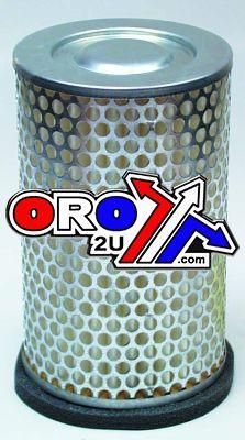 AIR FILTER HIFLO HFA1613 HONDA, 17220-ME2-000