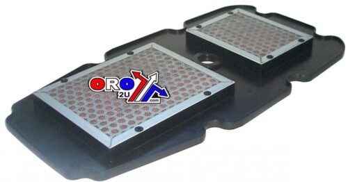 AIR FILTER HIFLO HFA1615 HONDA, 17210-MCB-610