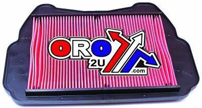 AIR FILTER HIFLO HFA1709 HONDA, 17210-MT4-000