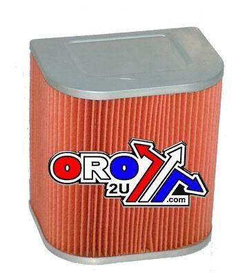 AIR FILTER HIFLO HFA1711 HONDA, 17215-MK7-000