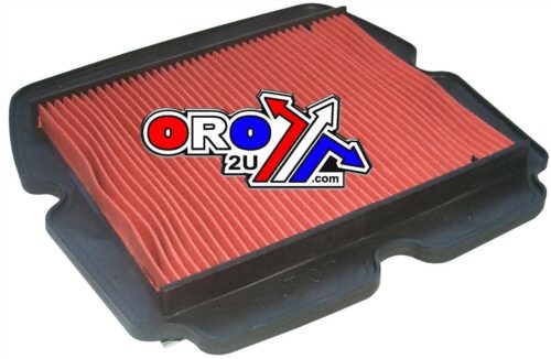 AIR FILTER HIFLO HFA1921 HONDA, 17210-MCA-003/17210-MCA-A60