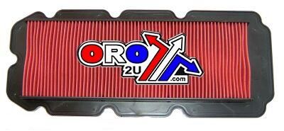 AIR FILTER HIFLO HFA1913 HONDA, 17210-MZO-000