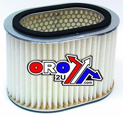 AIR FILTER HIFLO HFA1904 HONDA, 17211-431-671/17211-431-672, 17211-371-000/17211-371-004